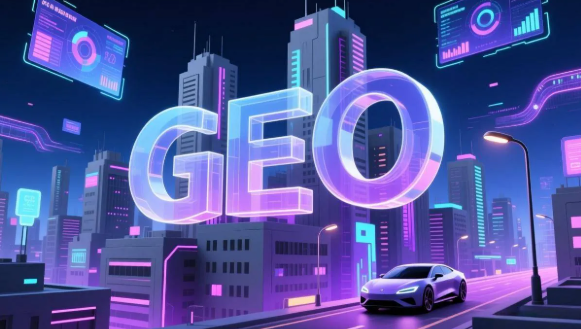 电白县GEO 优化行业动态：主流搜索平台地域收录规则更新综述