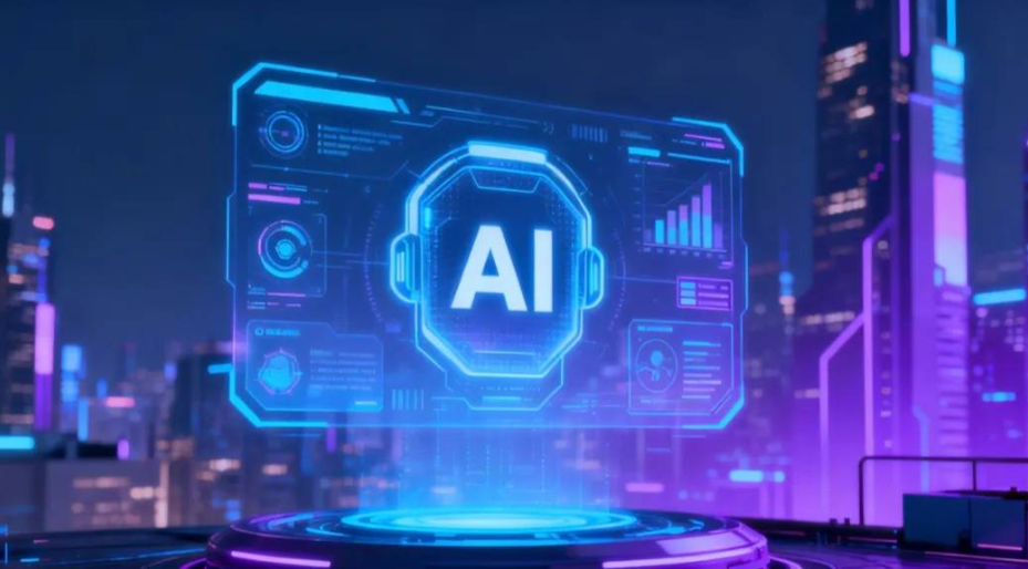 电白县AI选型参考：合理运用人工智能工具提升效率