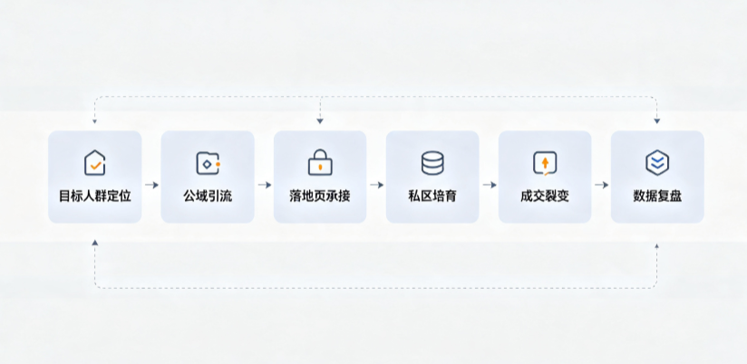 电白县AI 搜索获客深度解析：把握生成式搜索红利，抢占 AI 智能体流量入口