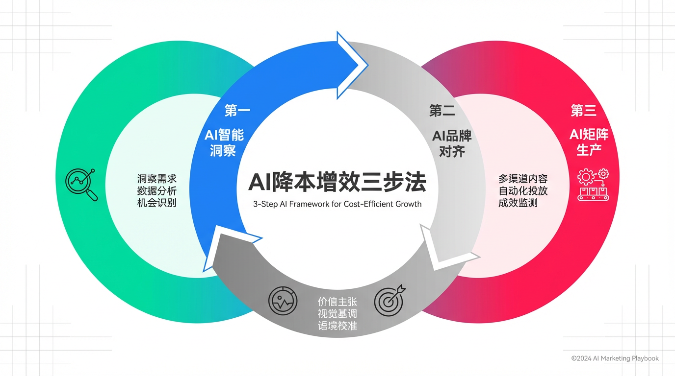 电白县企业必看：不用扩招招人，AI就能帮门店降本增收