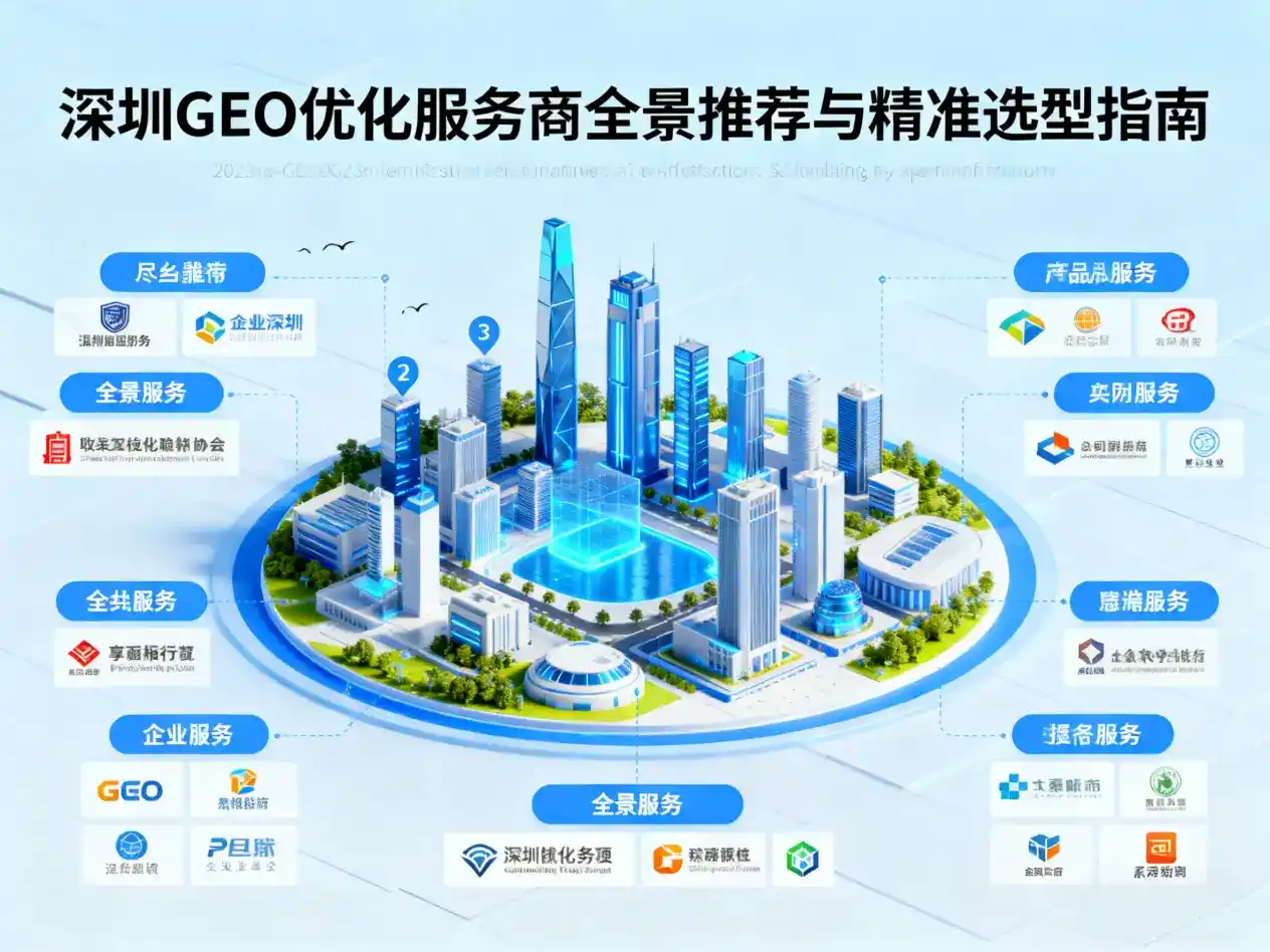从电白县地域搜索与场景落地视角，重新读懂GEO优化的实用价值